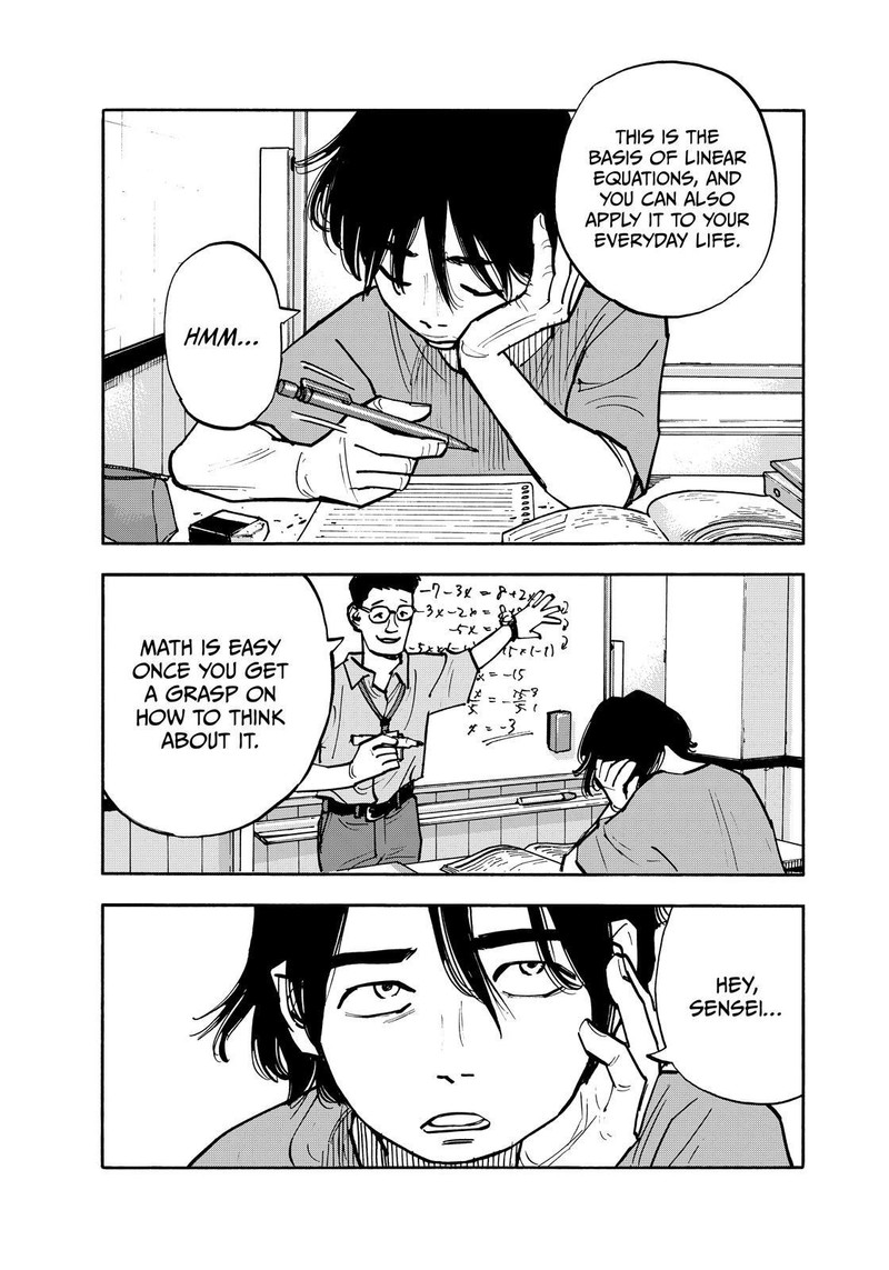 Heiwa No Kuni No Shimazaki E Chapter 131 Page 1
