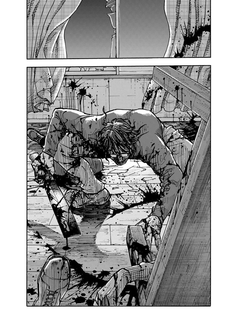Heiwa No Kuni No Shimazaki E Chapter 131 Page 14