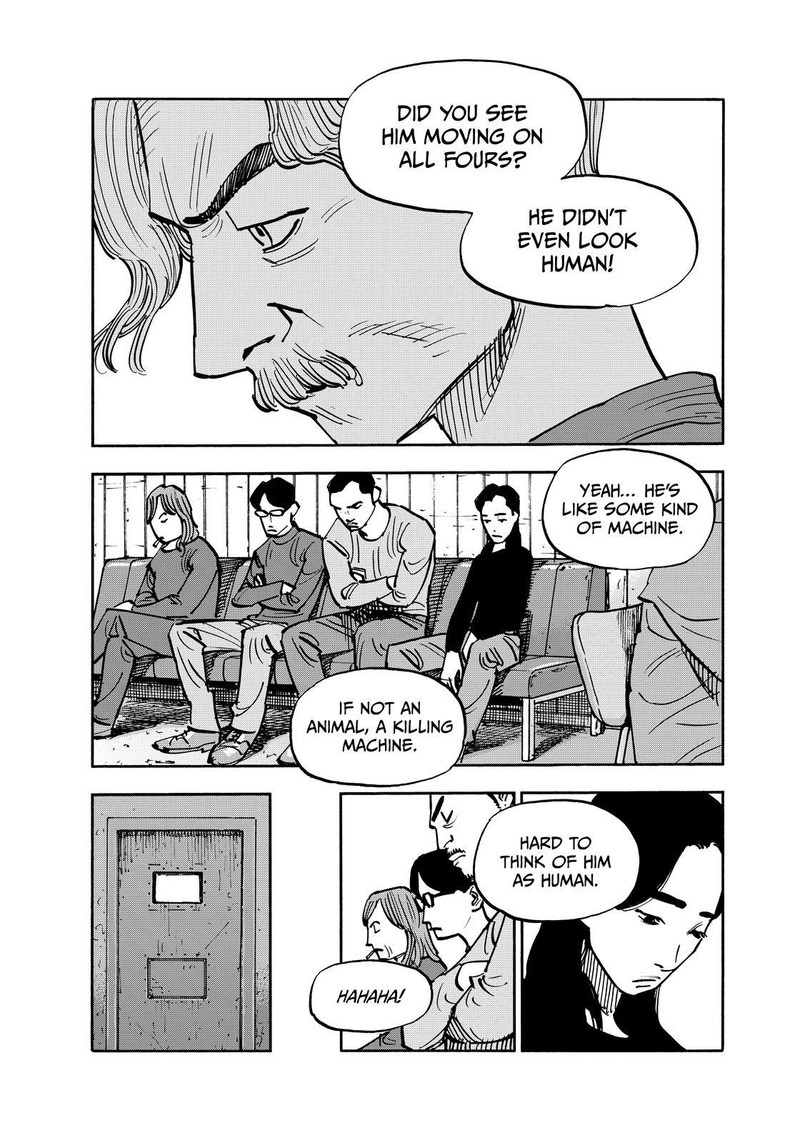 Heiwa No Kuni No Shimazaki E Chapter 131 Page 17
