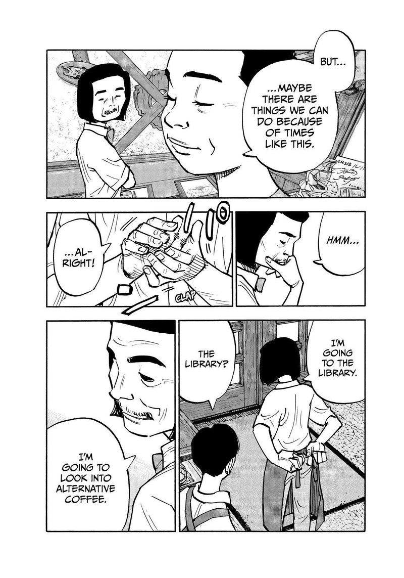 Heiwa No Kuni No Shimazaki E Chapter 131 Page 5
