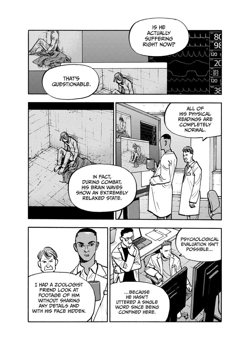 Heiwa No Kuni No Shimazaki E Chapter 132 Page 4