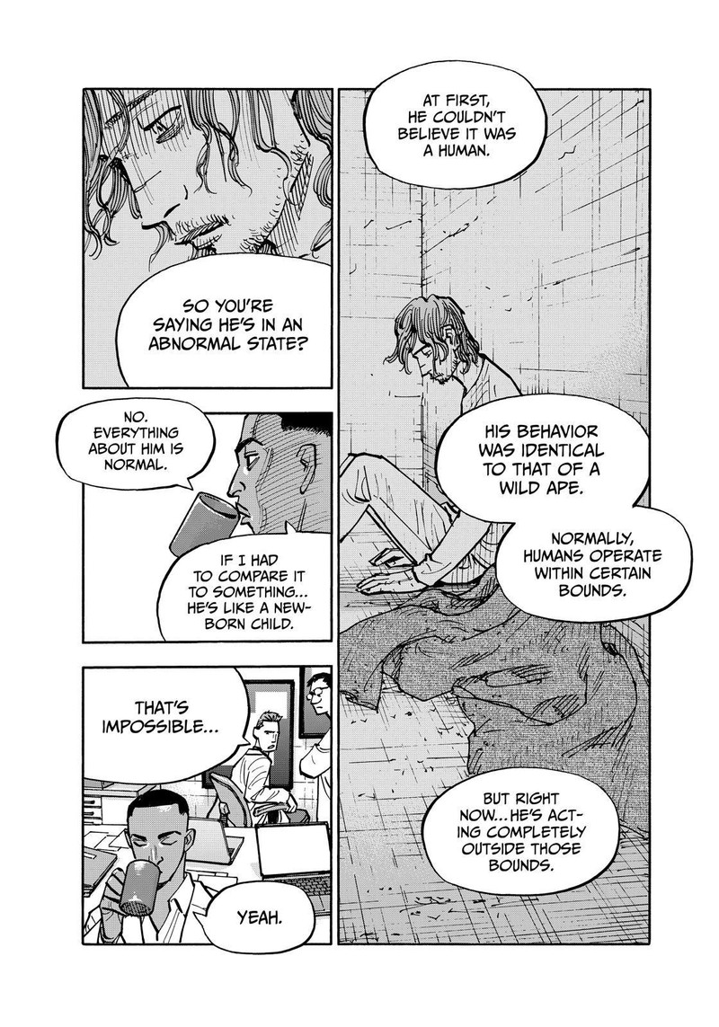 Heiwa No Kuni No Shimazaki E Chapter 132 Page 5
