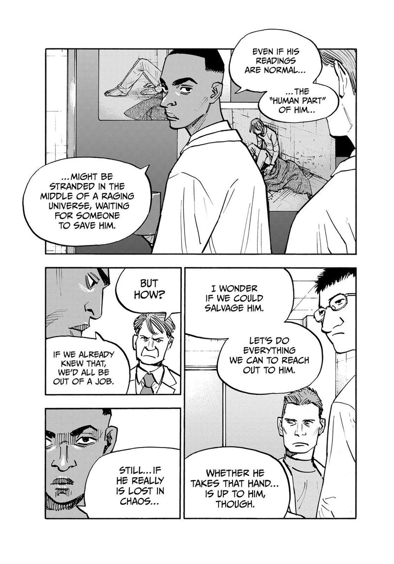 Heiwa No Kuni No Shimazaki E Chapter 132 Page 7