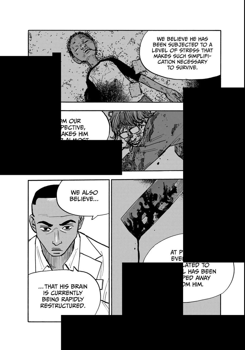 Heiwa No Kuni No Shimazaki E Chapter 135 Page 10