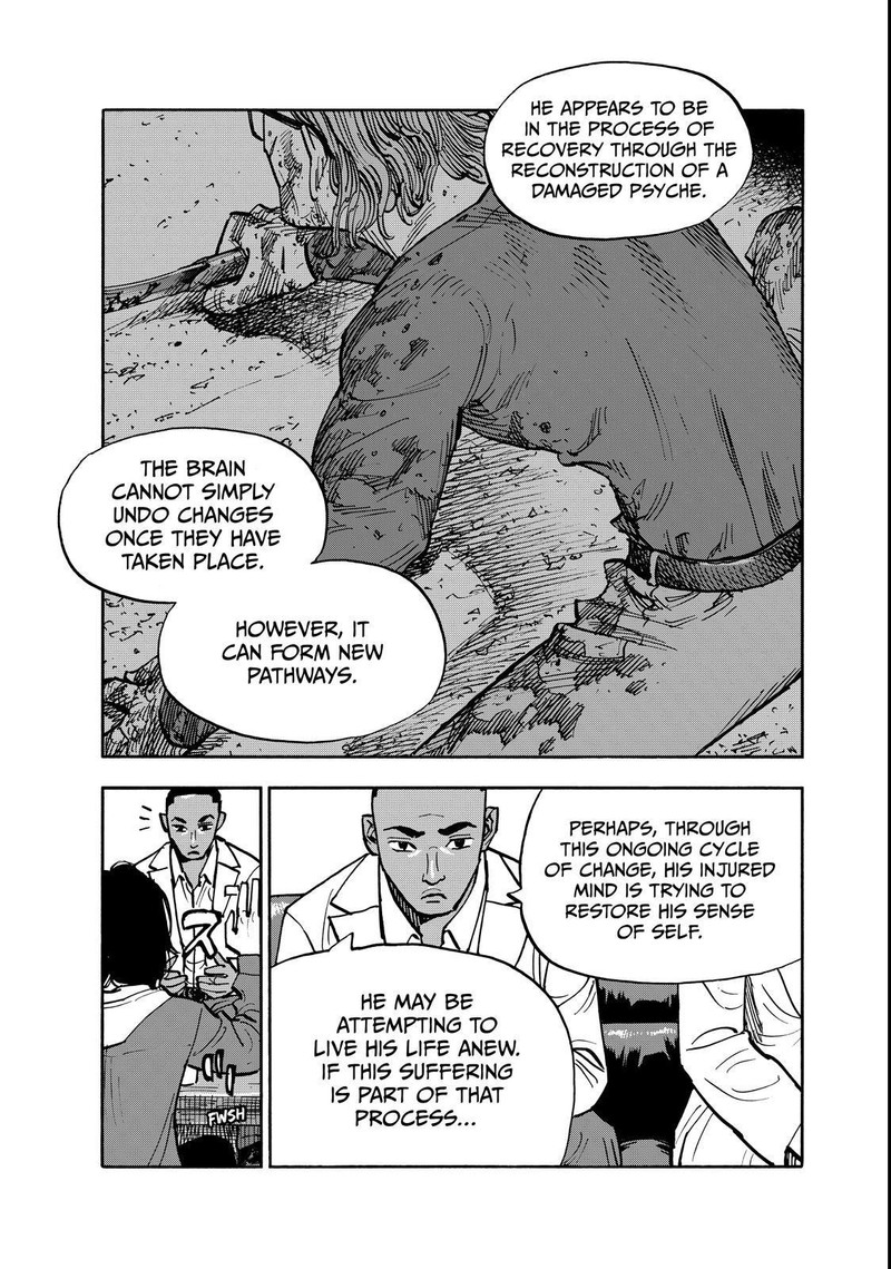Heiwa No Kuni No Shimazaki E Chapter 135 Page 11
