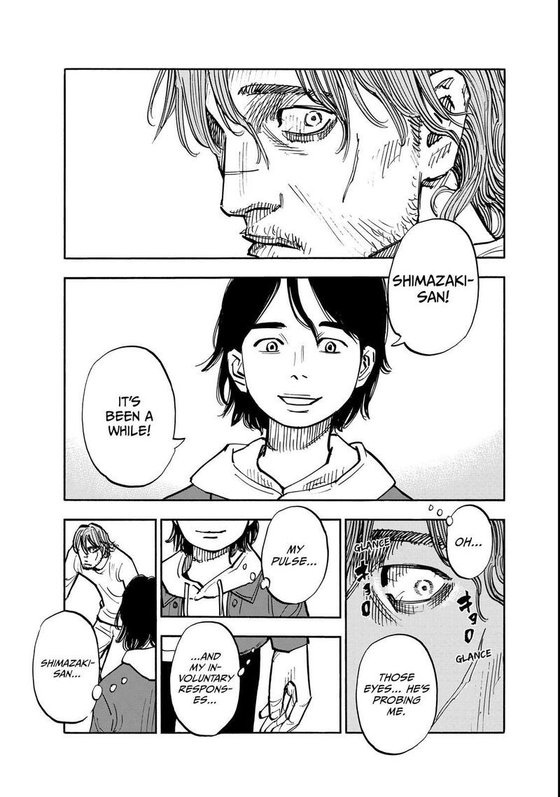 Heiwa No Kuni No Shimazaki E Chapter 135 Page 15