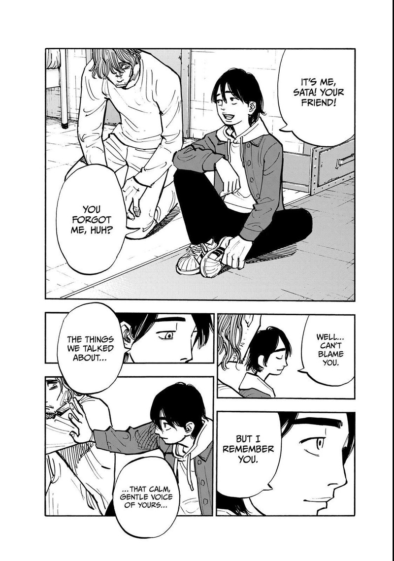 Heiwa No Kuni No Shimazaki E Chapter 135 Page 16