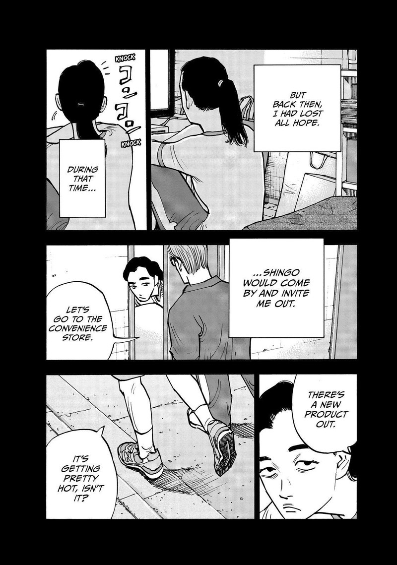 Heiwa No Kuni No Shimazaki E Chapter 136 Page 9
