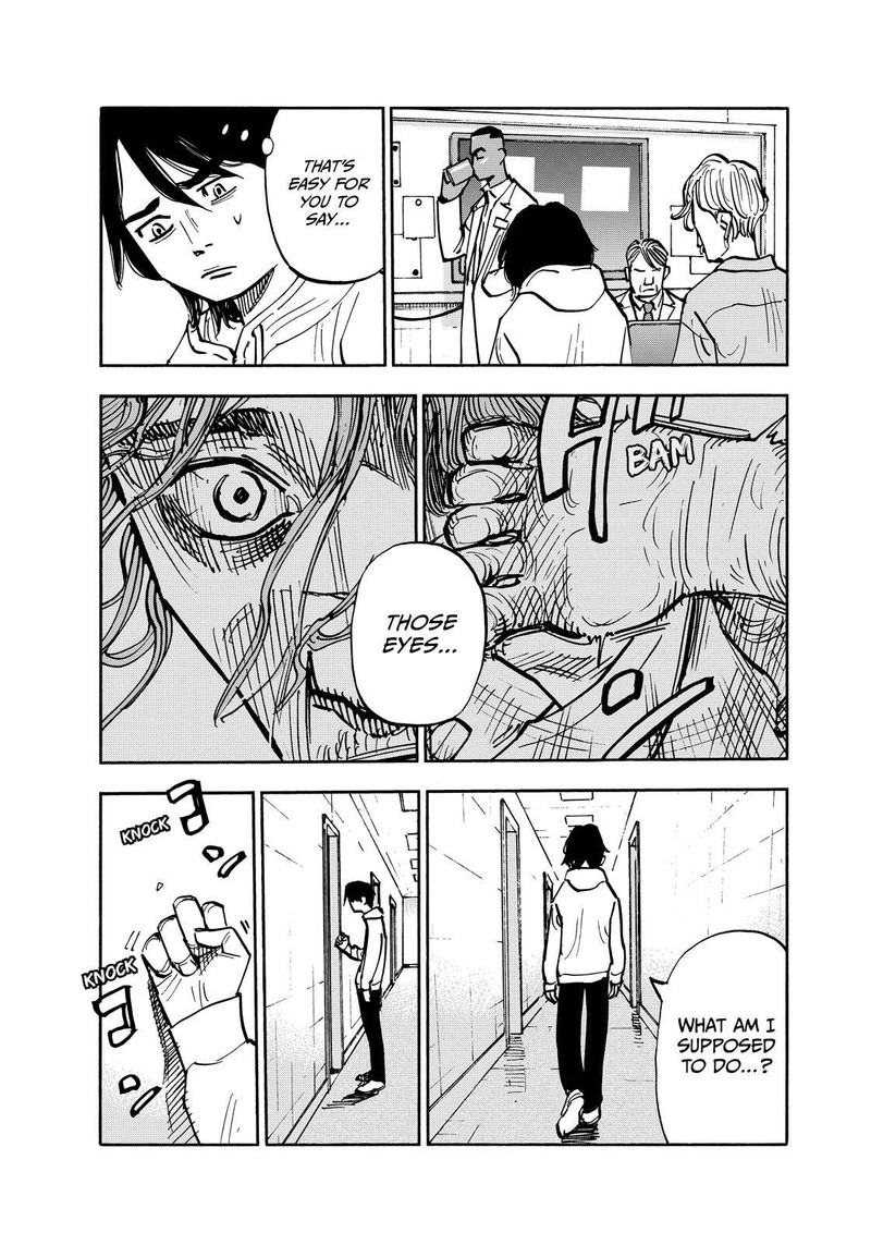 Heiwa No Kuni No Shimazaki E Chapter 137 Page 11