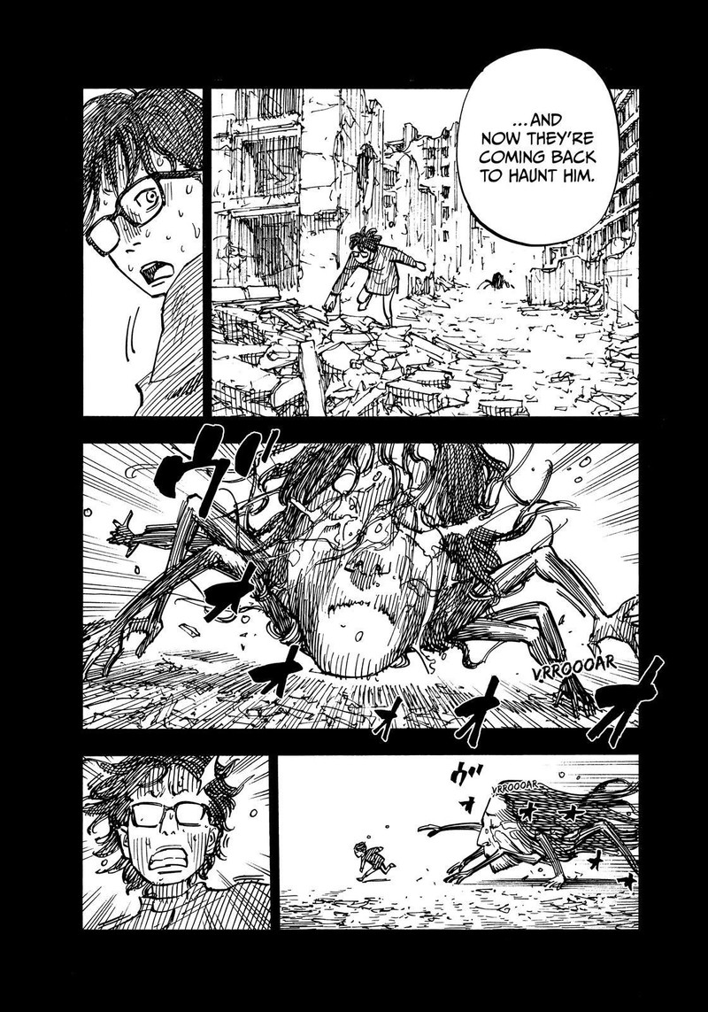 Heiwa No Kuni No Shimazaki E Chapter 137 Page 16