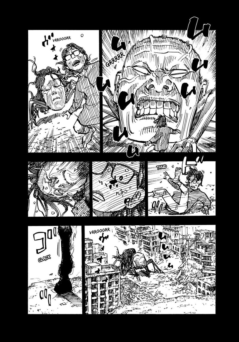 Heiwa No Kuni No Shimazaki E Chapter 137 Page 17