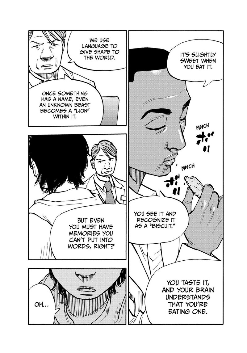 Heiwa No Kuni No Shimazaki E Chapter 137 Page 7