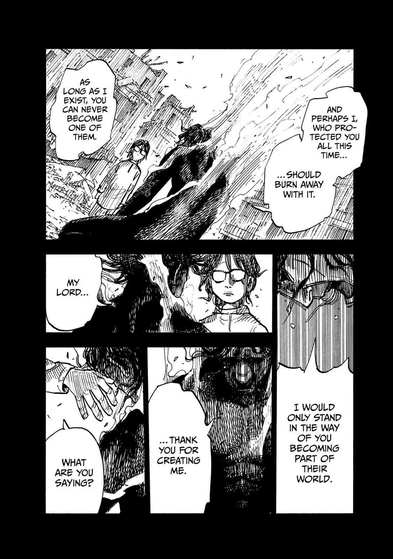 Heiwa No Kuni No Shimazaki E Chapter 138 Page 10