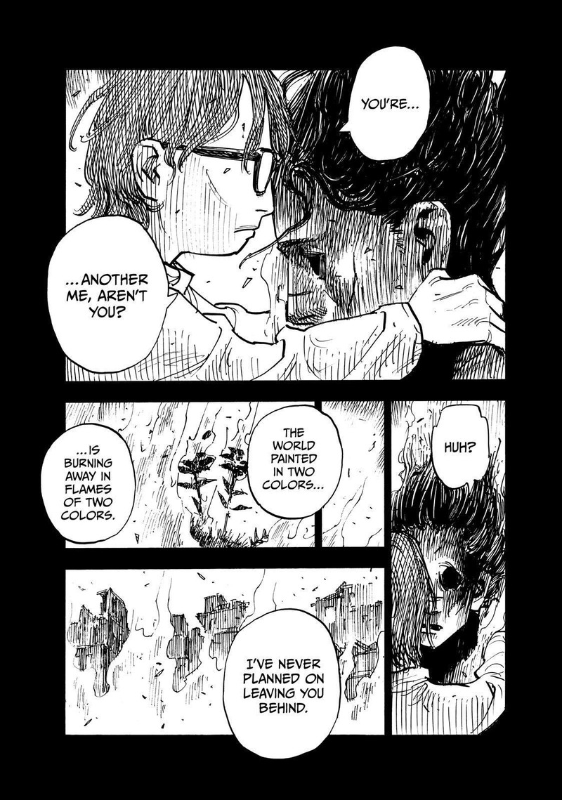 Heiwa No Kuni No Shimazaki E Chapter 138 Page 11