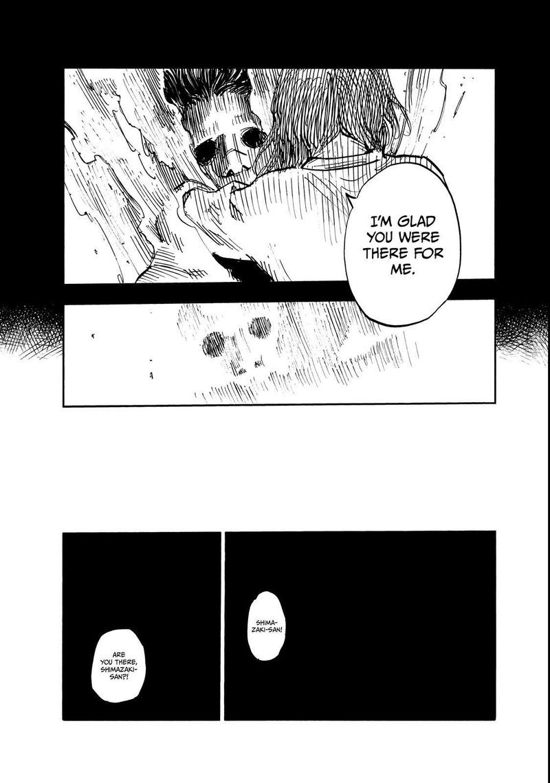 Heiwa No Kuni No Shimazaki E Chapter 138 Page 13