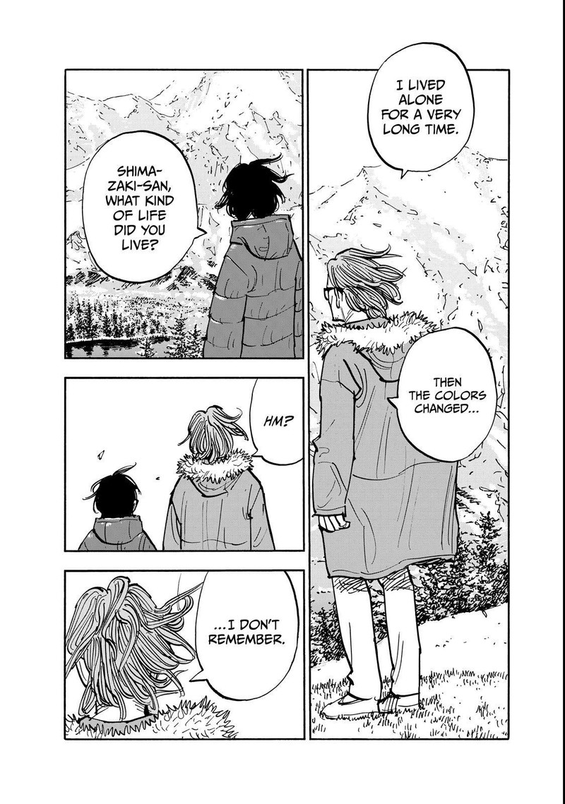 Heiwa No Kuni No Shimazaki E Chapter 139 Page 12
