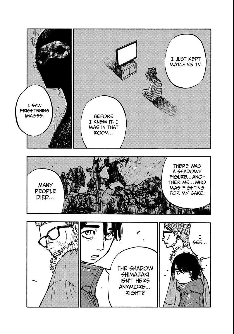 Heiwa No Kuni No Shimazaki E Chapter 139 Page 13