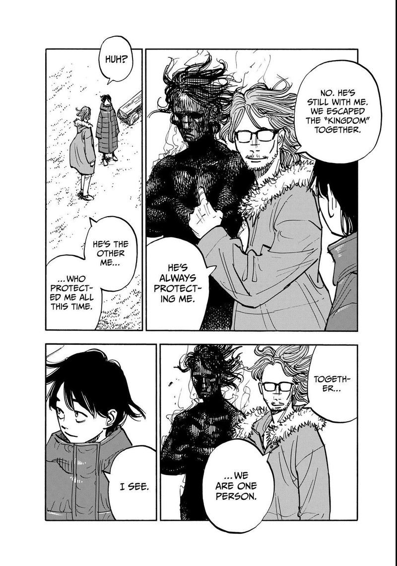 Heiwa No Kuni No Shimazaki E Chapter 139 Page 14