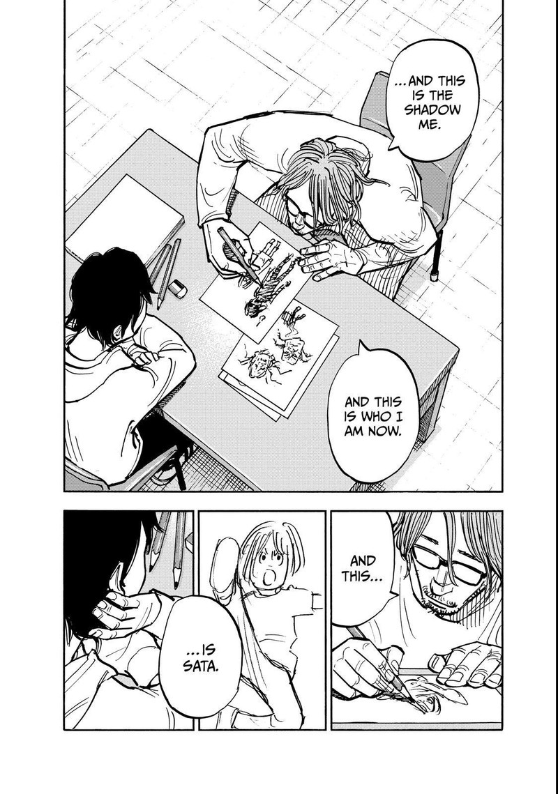 Heiwa No Kuni No Shimazaki E Chapter 139 Page 16