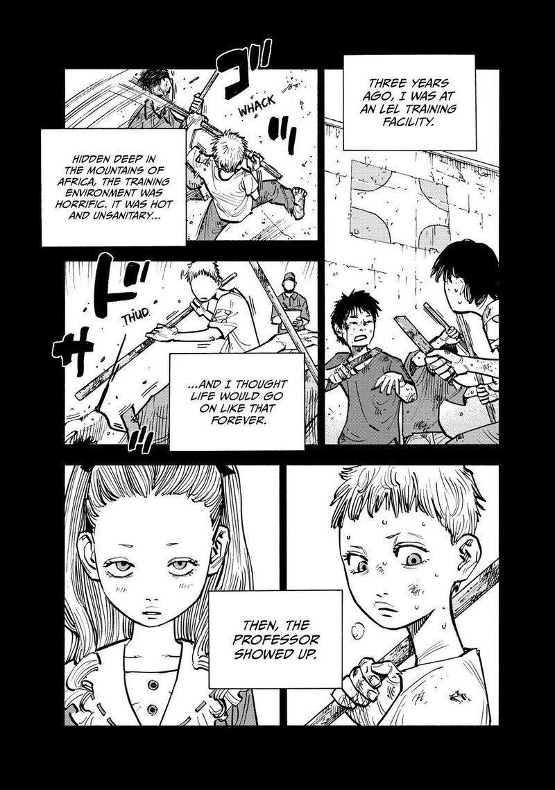 Heiwa No Kuni No Shimazaki E Chapter 140 Page 1
