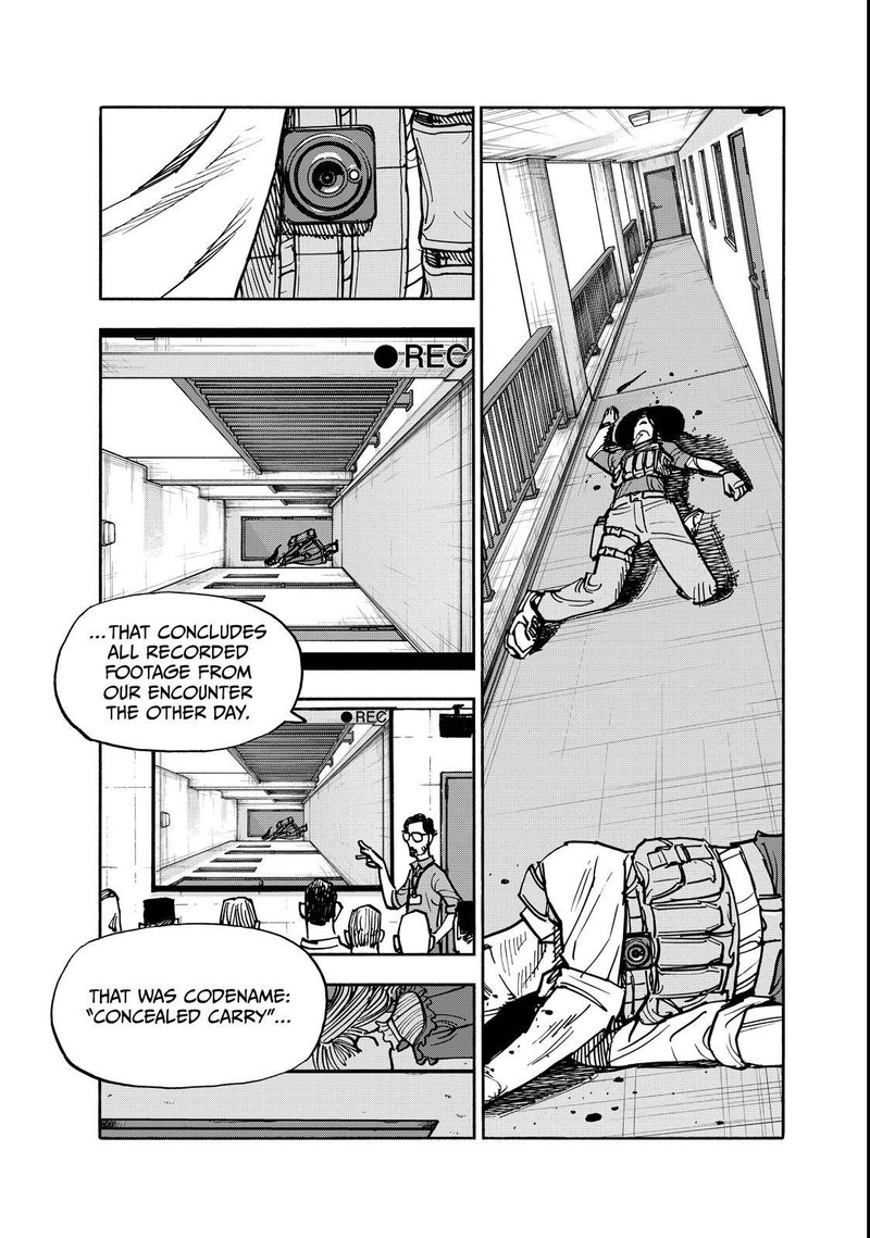 Heiwa No Kuni No Shimazaki E Chapter 140 Page 15