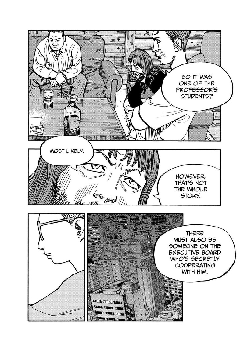 Heiwa No Kuni No Shimazaki E Chapter 141 Page 16