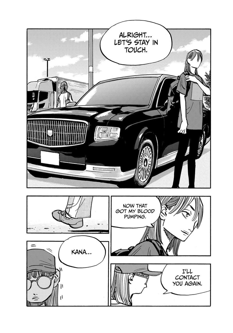 Heiwa No Kuni No Shimazaki E Chapter 142 Page 10