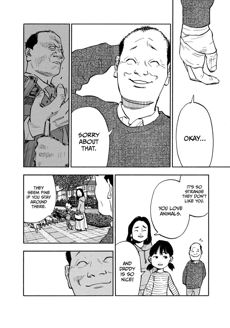 Heiwa No Kuni No Shimazaki E Chapter 15 Page 4