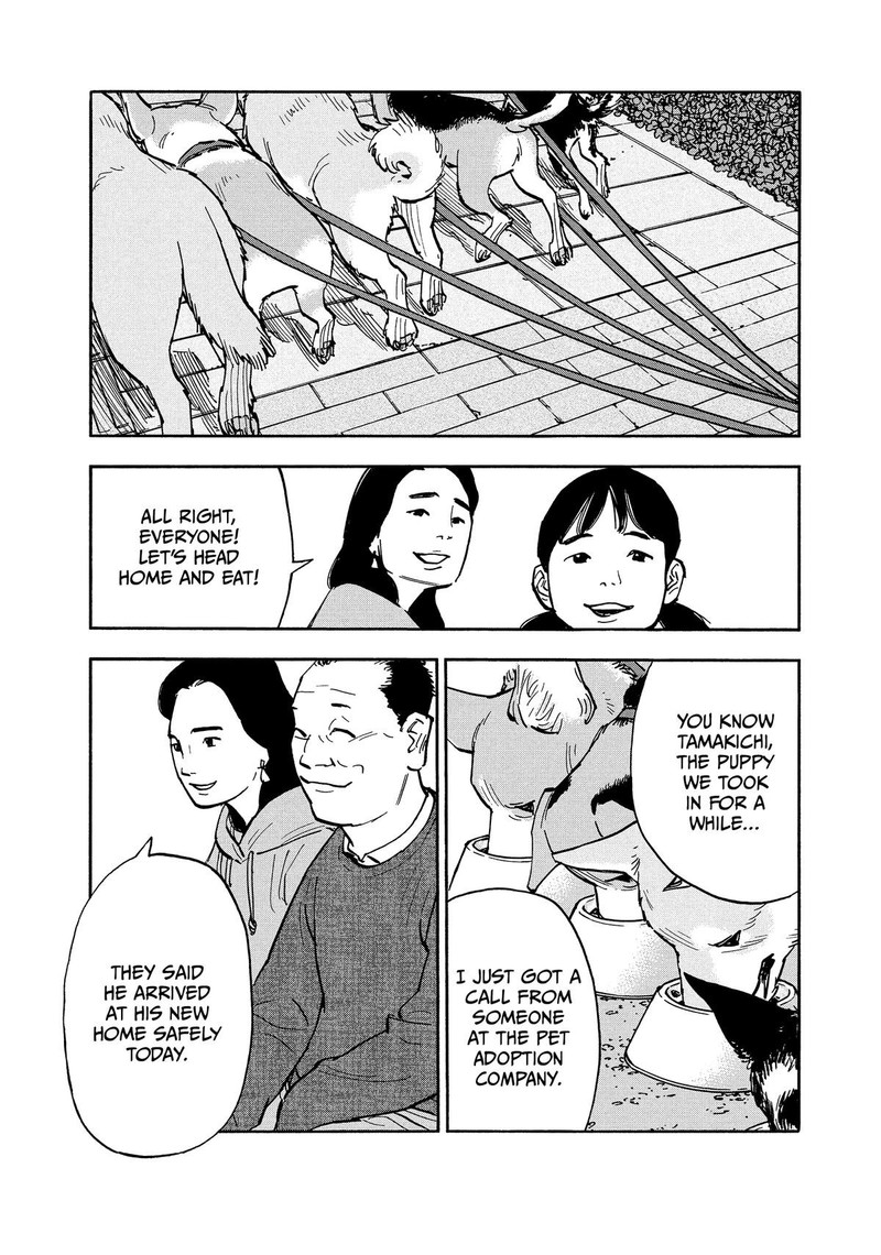Heiwa No Kuni No Shimazaki E Chapter 15 Page 5