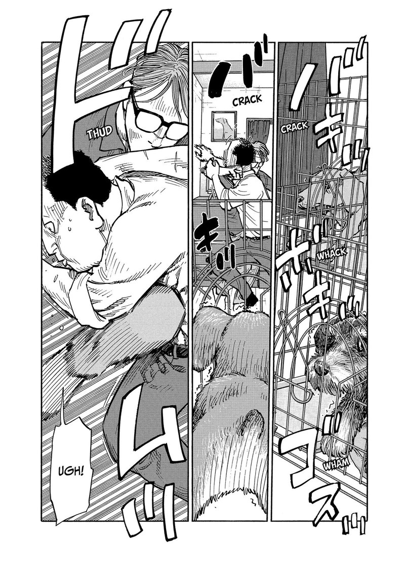 Heiwa No Kuni No Shimazaki E Chapter 16 Page 13