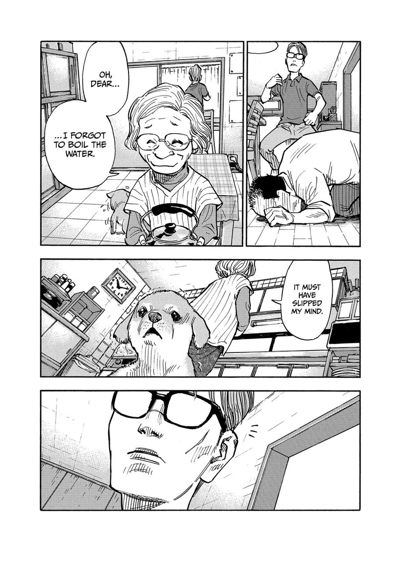 Heiwa No Kuni No Shimazaki E Chapter 16 Page 14