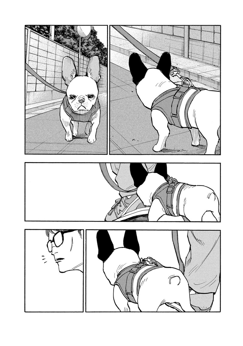 Heiwa No Kuni No Shimazaki E Chapter 16 Page 4