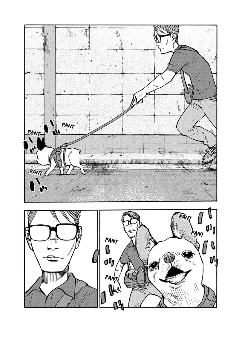 Heiwa No Kuni No Shimazaki E Chapter 16 Page 5
