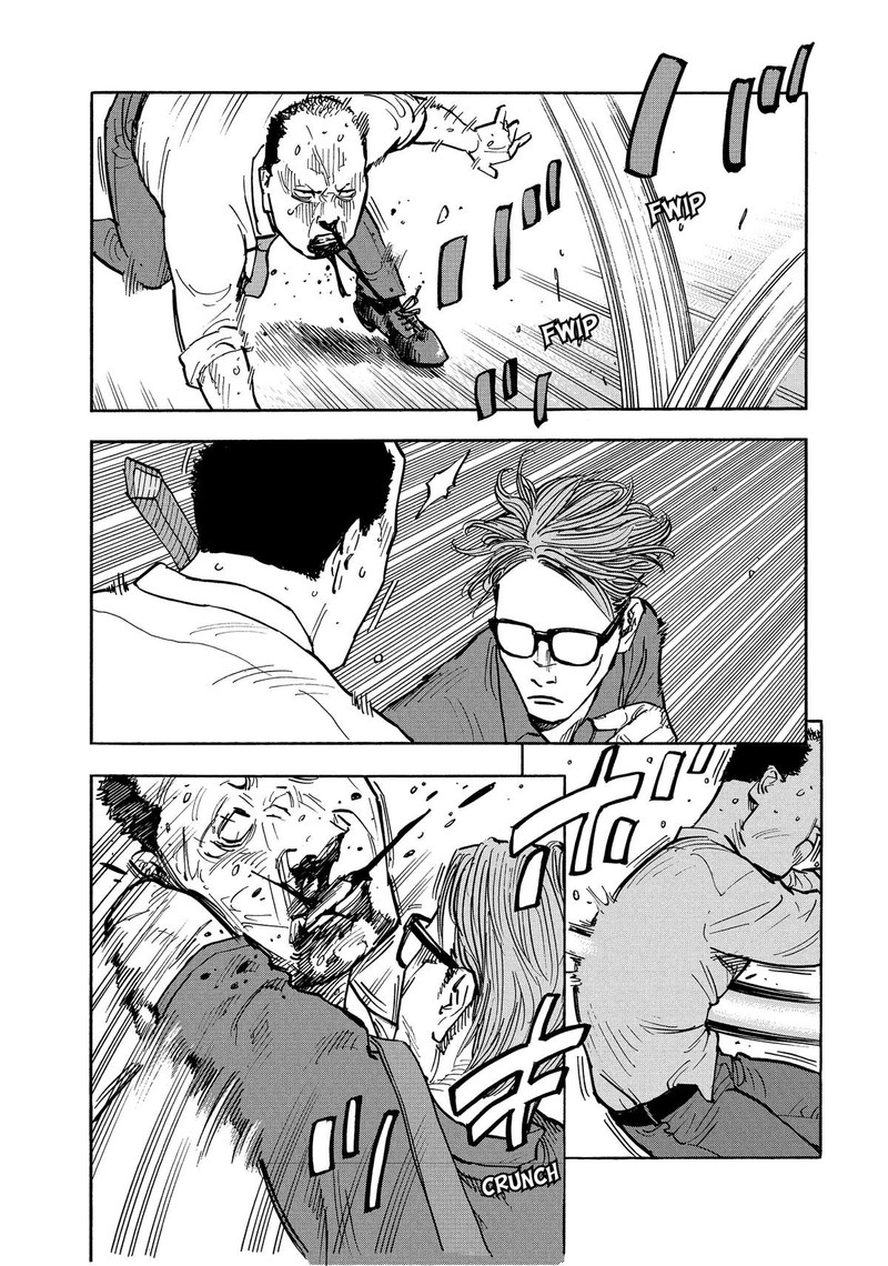 Heiwa No Kuni No Shimazaki E Chapter 17 Page 12