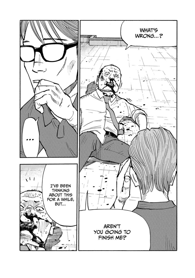 Heiwa No Kuni No Shimazaki E Chapter 17 Page 14