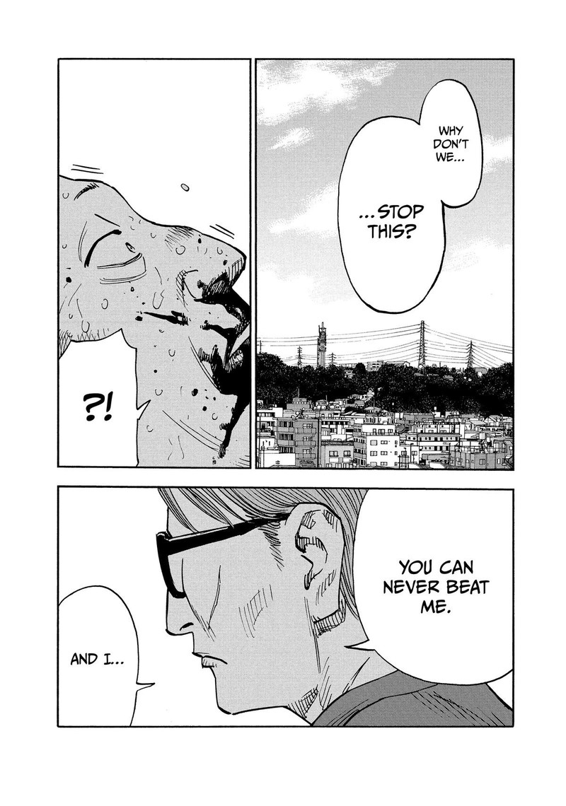Heiwa No Kuni No Shimazaki E Chapter 17 Page 15