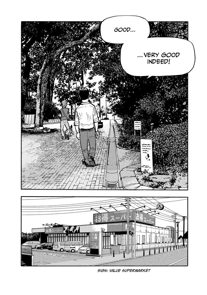 Heiwa No Kuni No Shimazaki E Chapter 17 Page 8