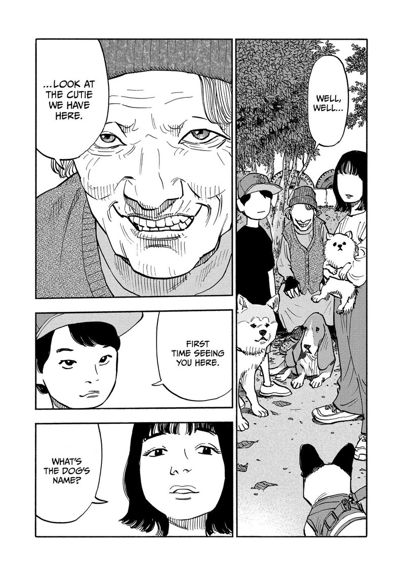 Heiwa No Kuni No Shimazaki E Chapter 19 Page 10
