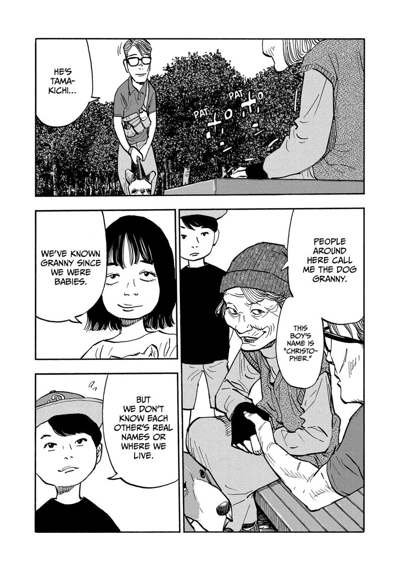 Heiwa No Kuni No Shimazaki E Chapter 19 Page 11