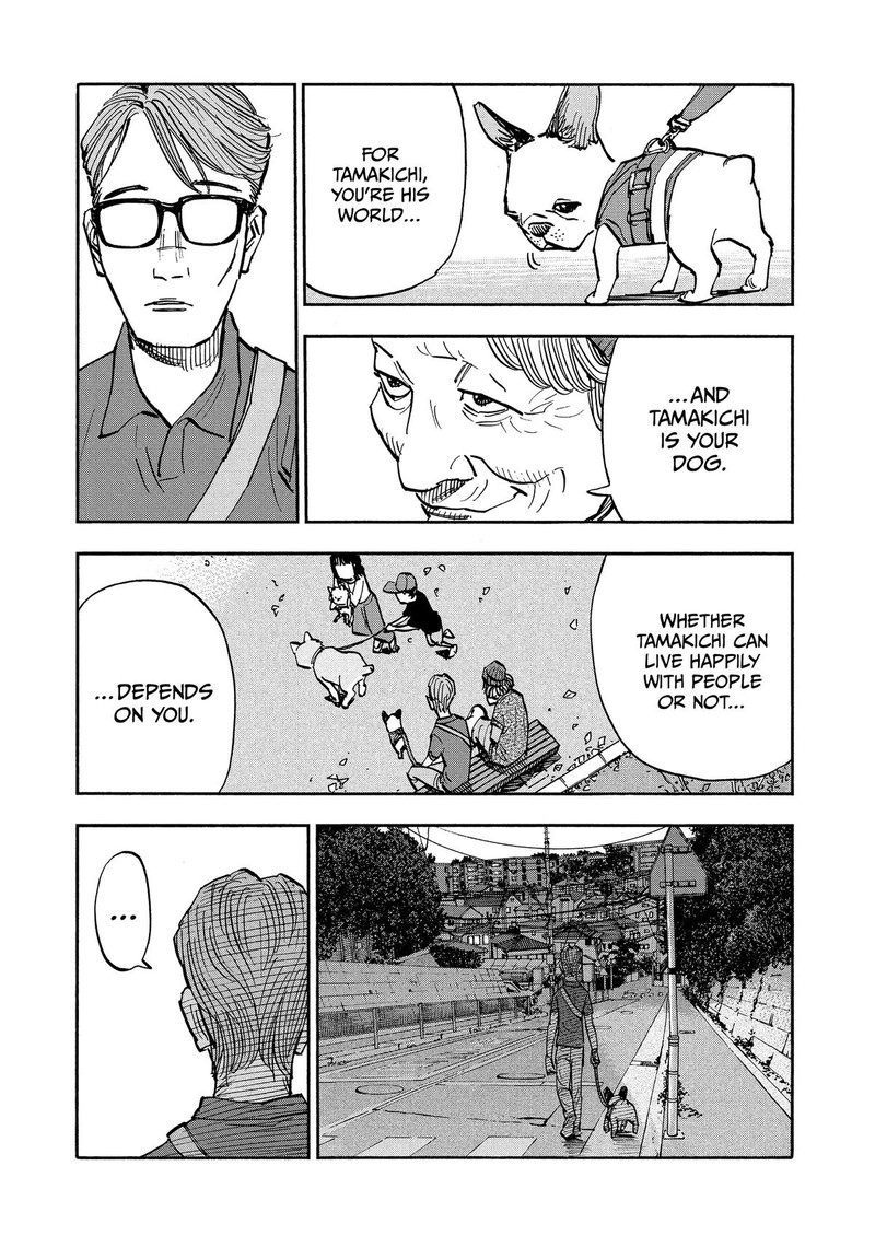 Heiwa No Kuni No Shimazaki E Chapter 19 Page 13