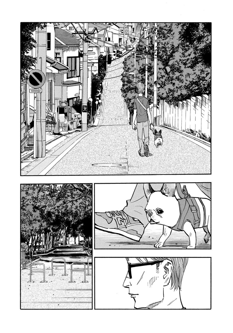 Heiwa No Kuni No Shimazaki E Chapter 19 Page 6