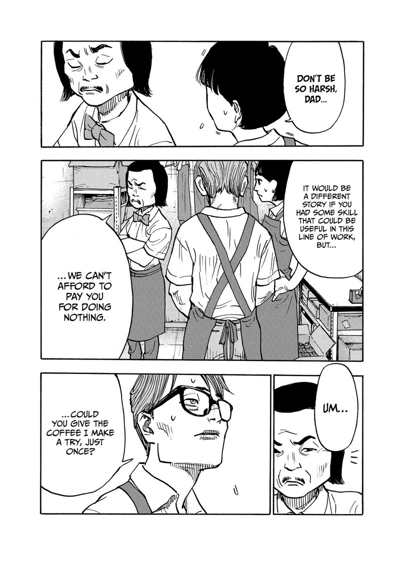 Heiwa No Kuni No Shimazaki E Chapter 2 Page 15