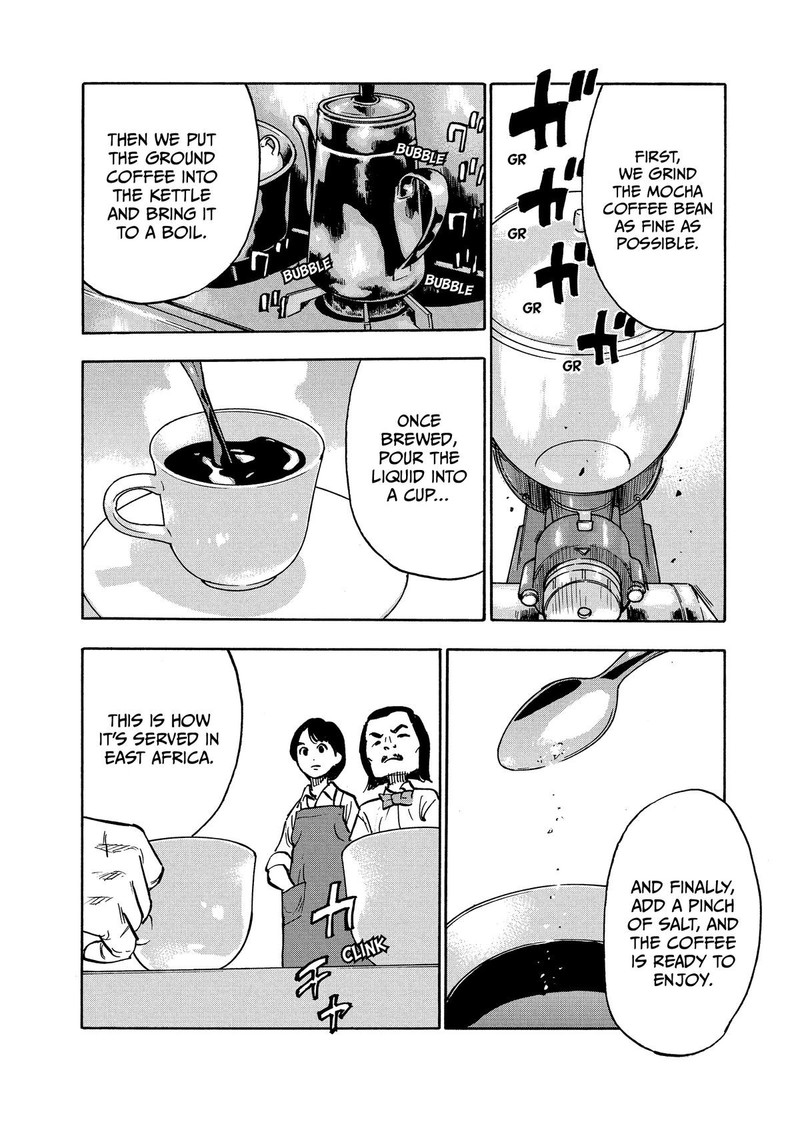Heiwa No Kuni No Shimazaki E Chapter 2 Page 16