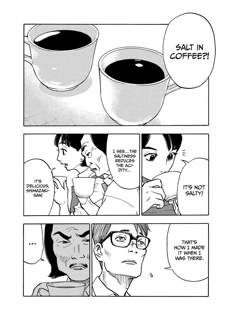 Heiwa No Kuni No Shimazaki E Chapter 2 Page 17