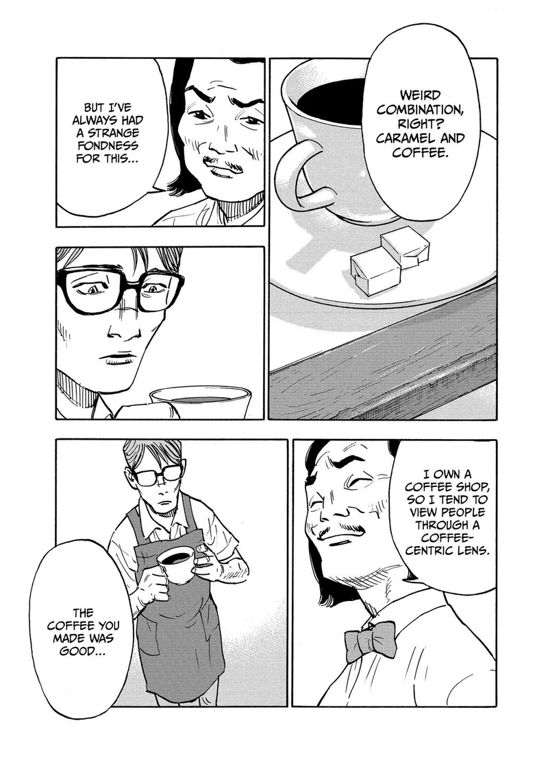 Heiwa No Kuni No Shimazaki E Chapter 2 Page 19