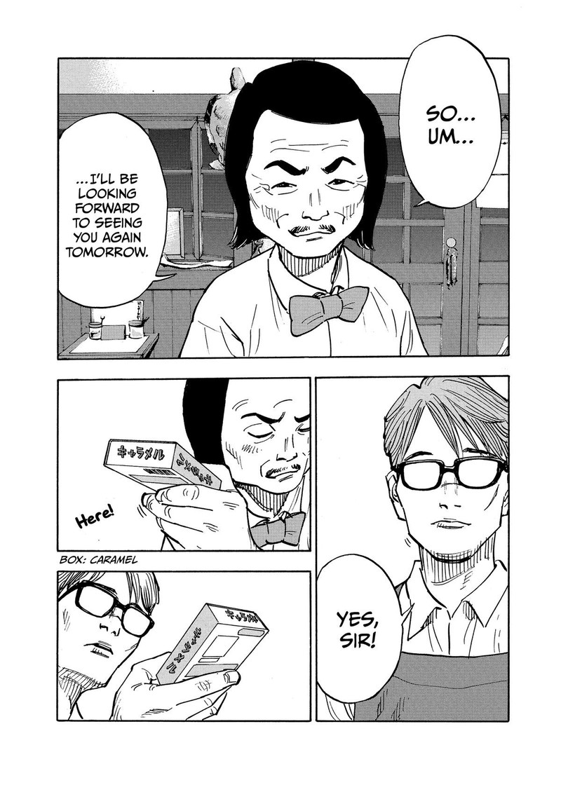 Heiwa No Kuni No Shimazaki E Chapter 2 Page 20
