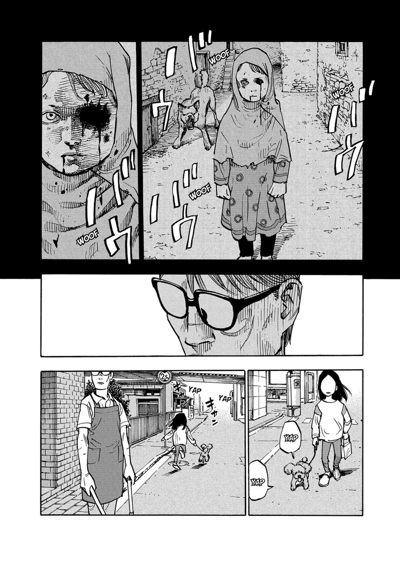 Heiwa No Kuni No Shimazaki E Chapter 2 Page 4