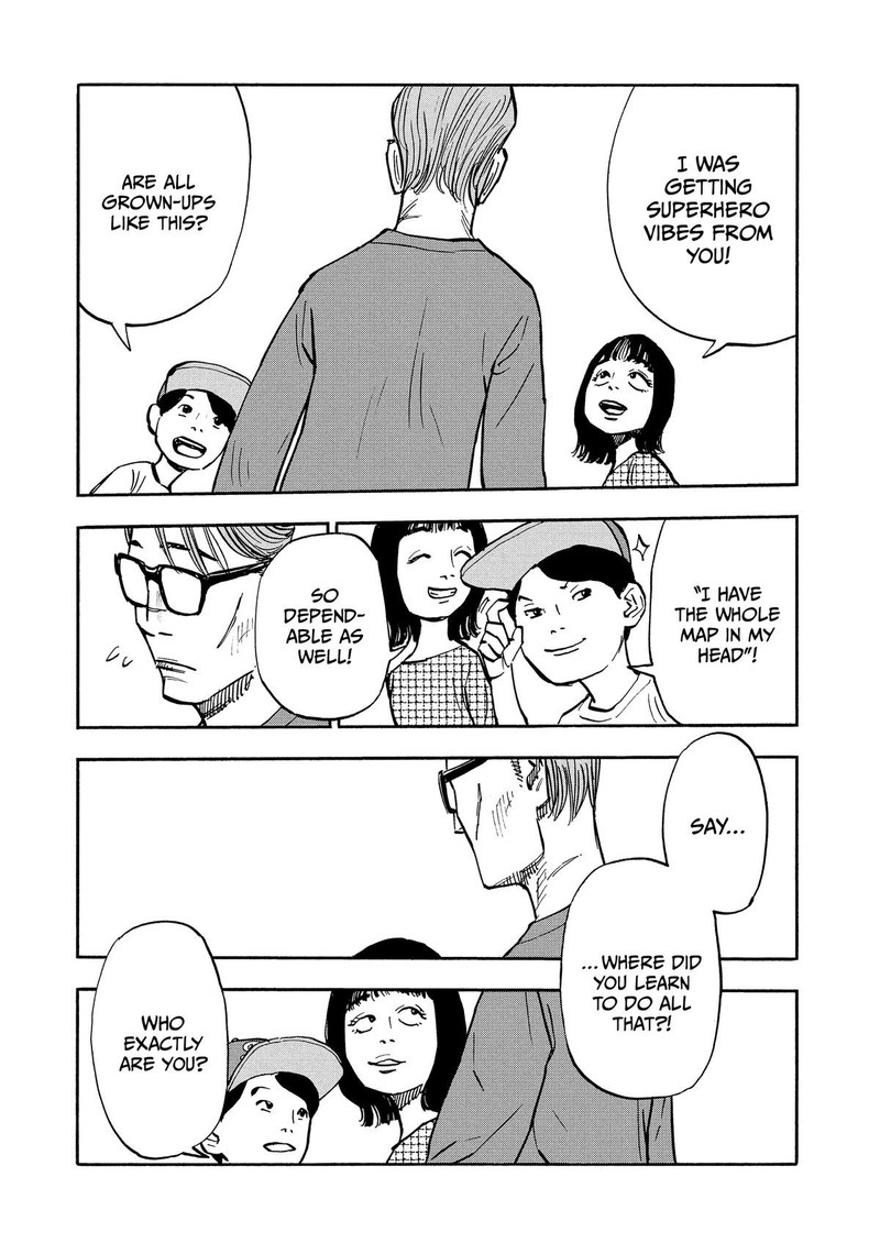 Heiwa No Kuni No Shimazaki E Chapter 20 Page 14