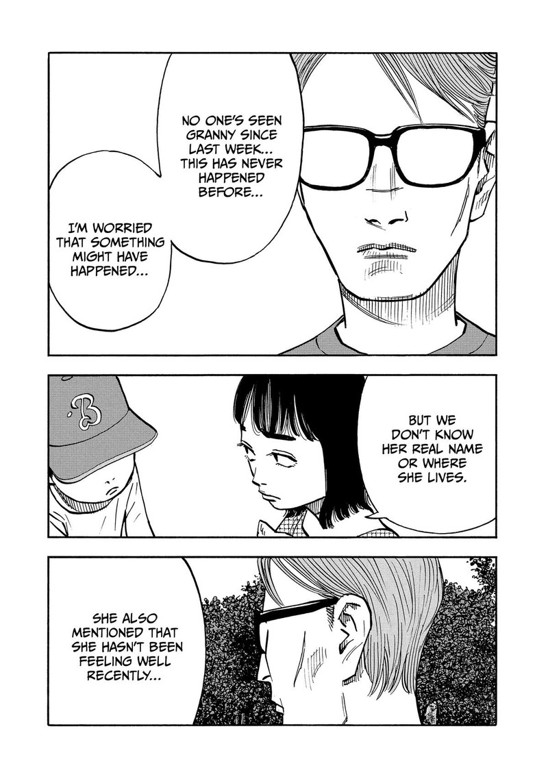 Heiwa No Kuni No Shimazaki E Chapter 20 Page 2