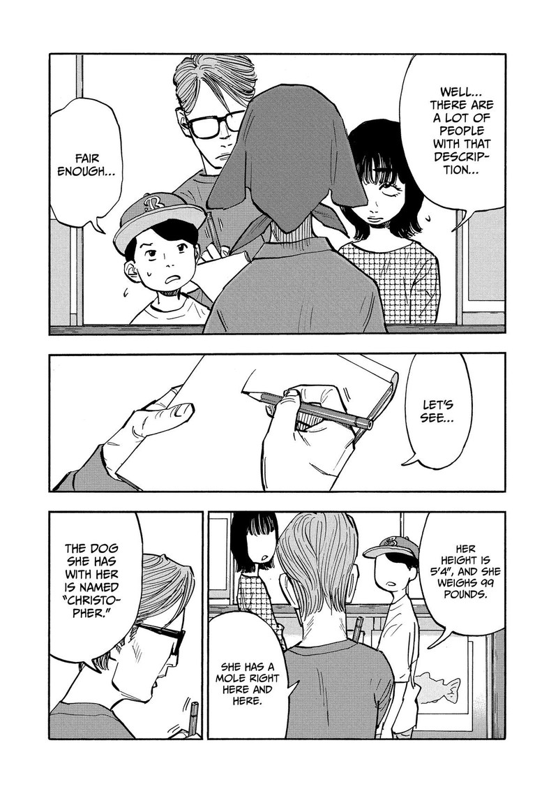 Heiwa No Kuni No Shimazaki E Chapter 20 Page 6